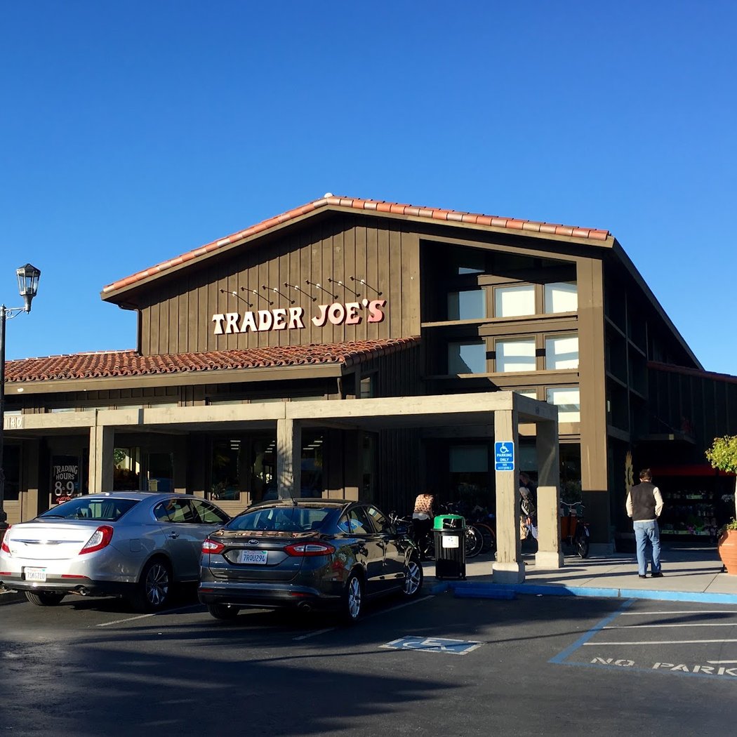Trader Joe's 2