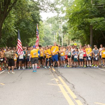 Nicolas Pedone Foundation 5K 1