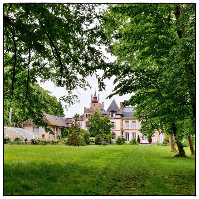 Musée Rosa Bonheur 5
