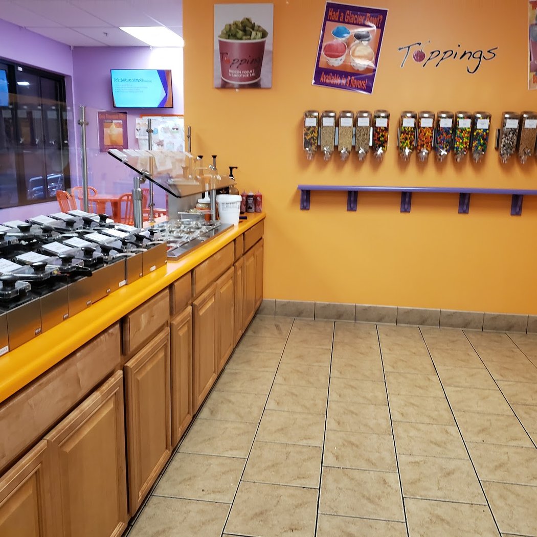 Toppings 2