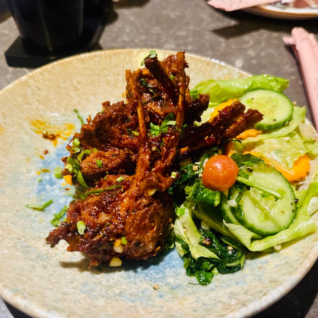 Yuki - Cocktail Bar and Kitchen | Whitefield 4