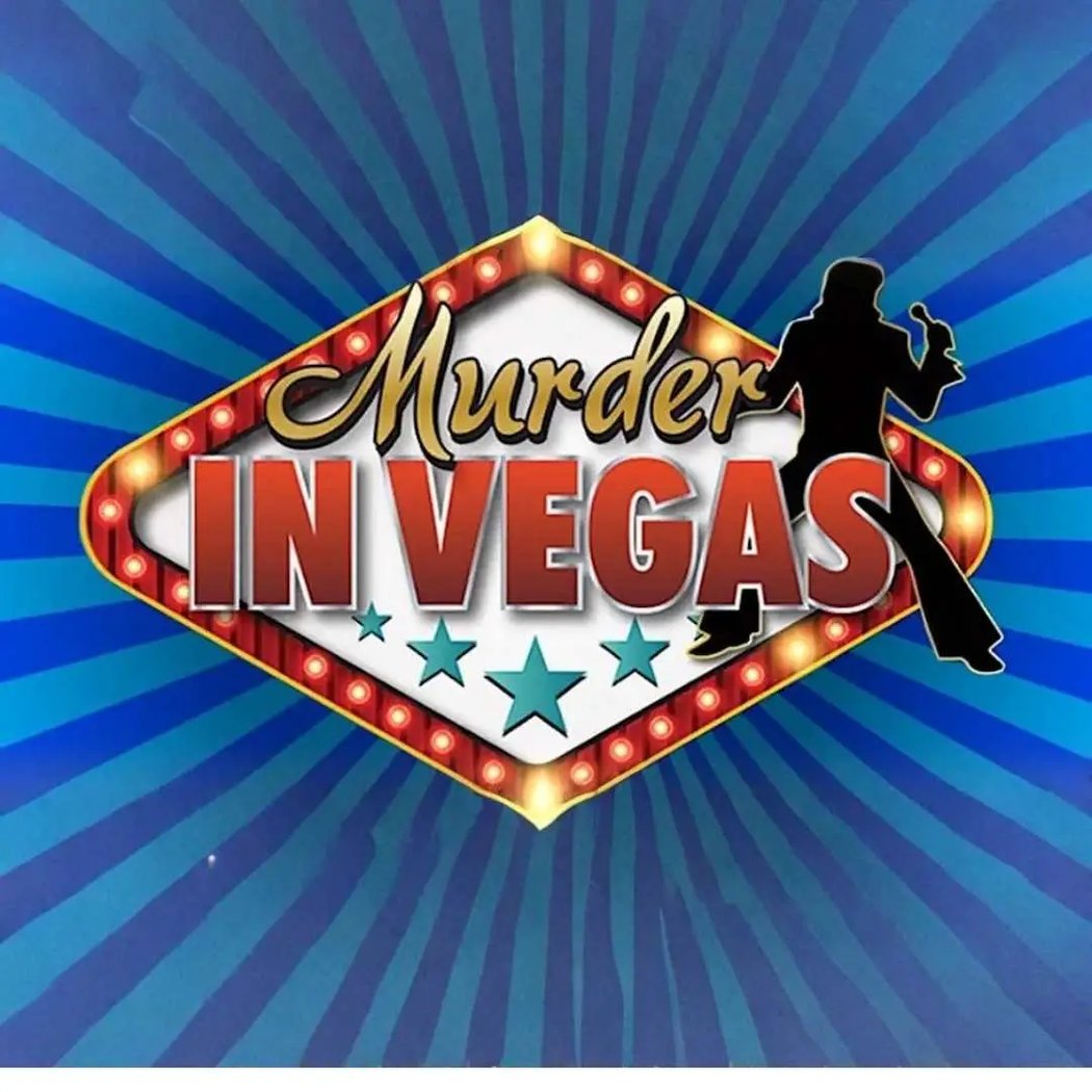 Valentine's Murder Mystery Dinner Show: Murder in Vegas 1