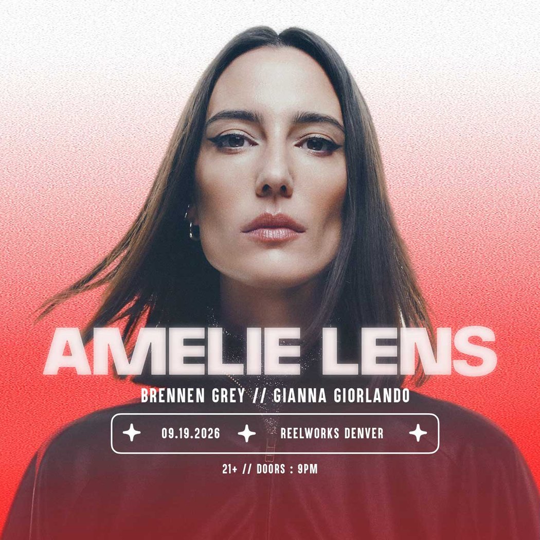 Amelie Lens 1