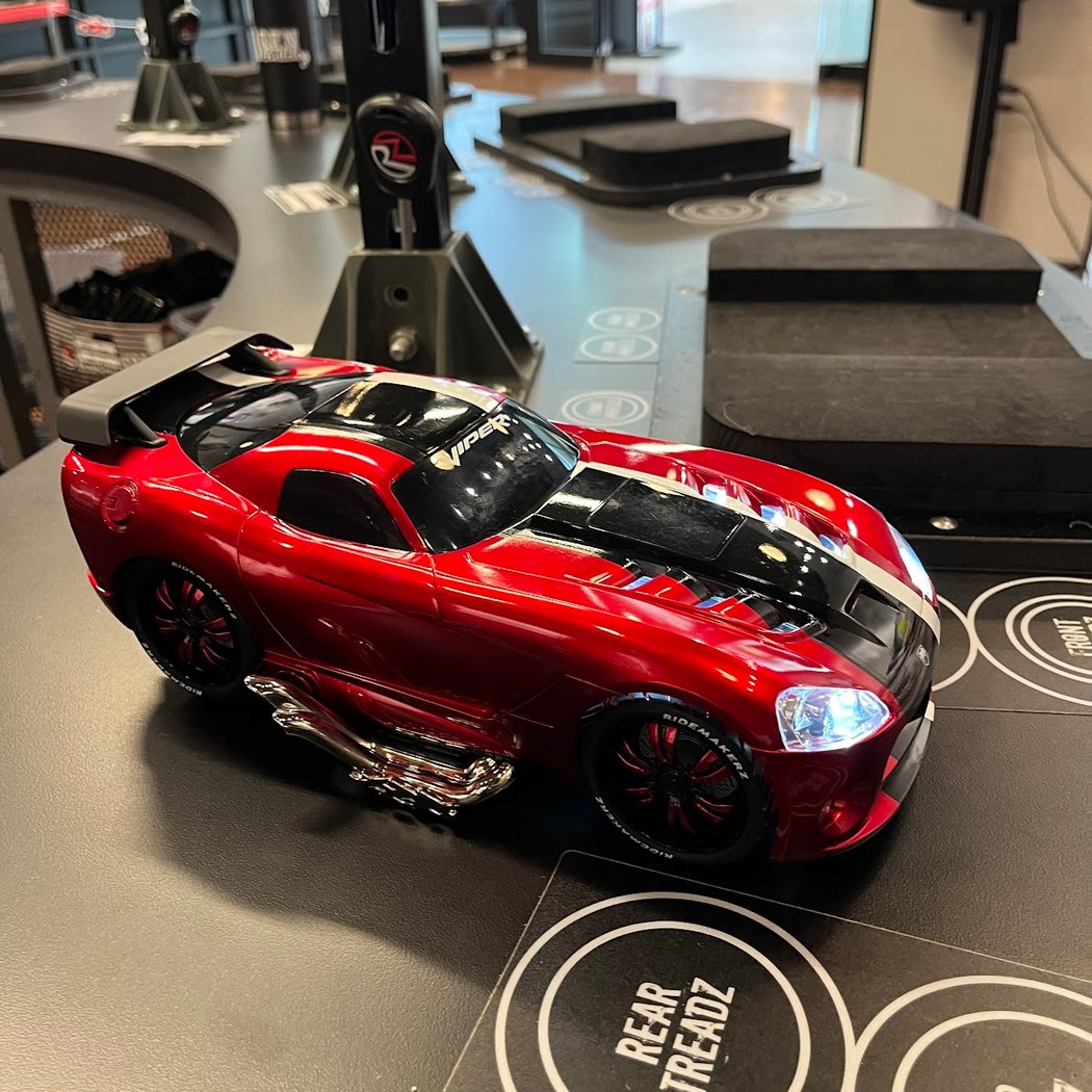 Ridemakerz 1