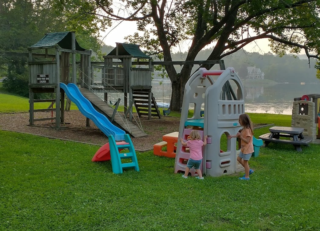 Sylvan Lake Beach Park Inc 2