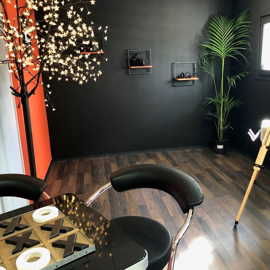 Virtual Room Orleans 3