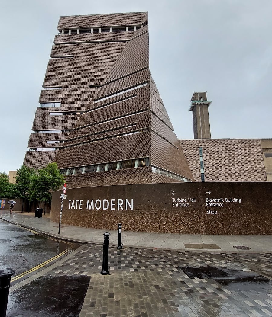Tate Modern 5