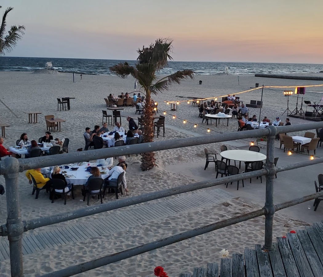Atlantic Beach 2