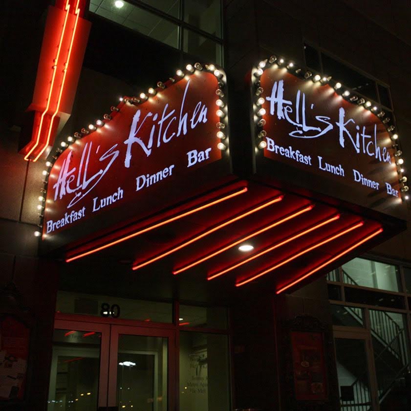 Hell's Kitchen Inc. 2