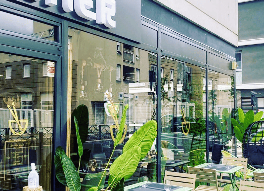 Thaï Corner Gennevilliers 2