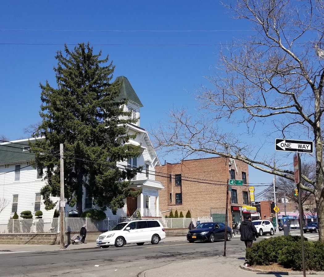 Veteran's Square 2