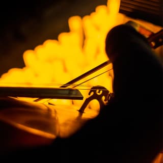 Candlelight: Tribute to Juan Gabriel on Strings 1