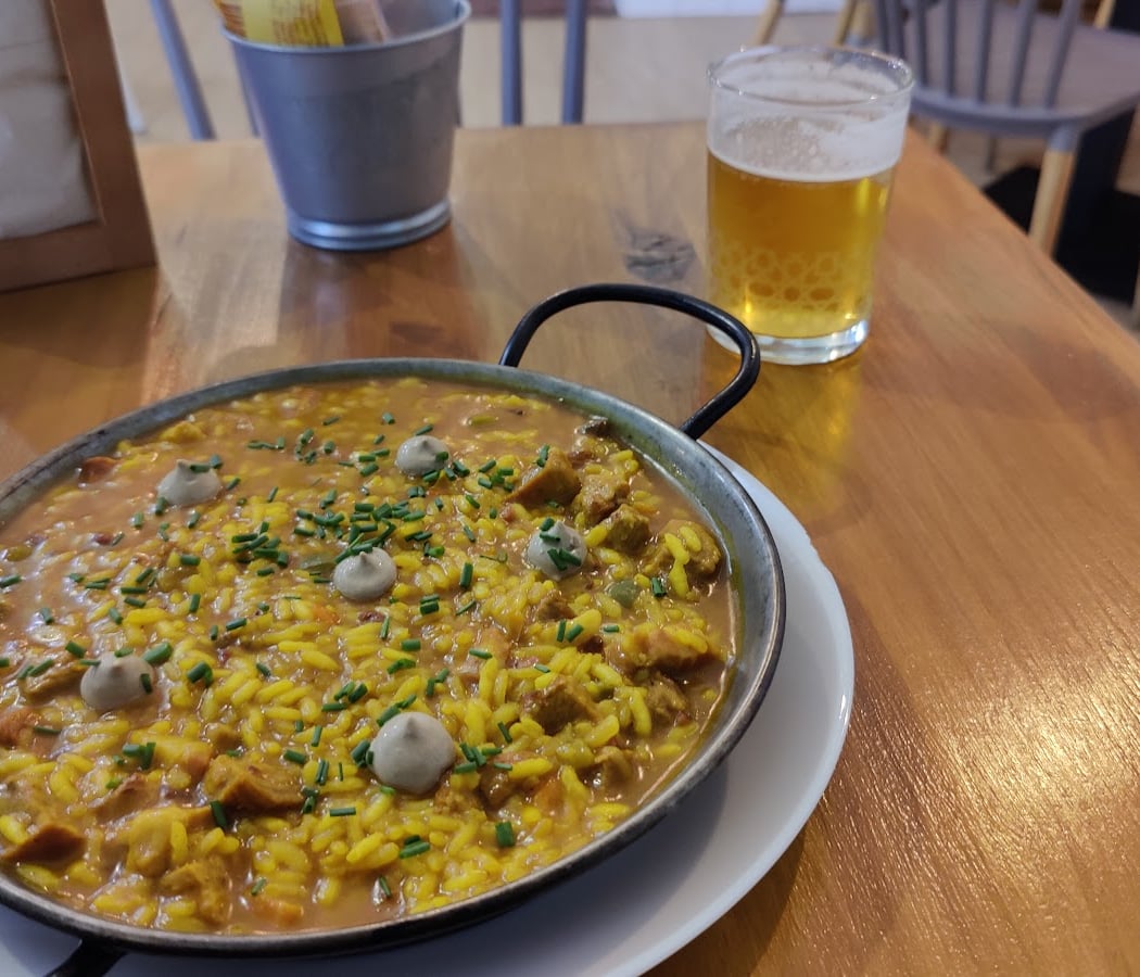 LA FIACA tapas y vinos 3
