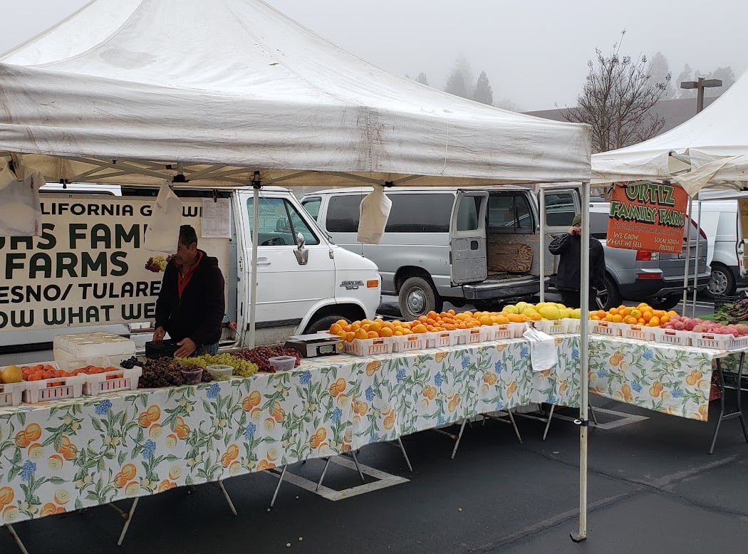 Farmer's Lane Plaza 2