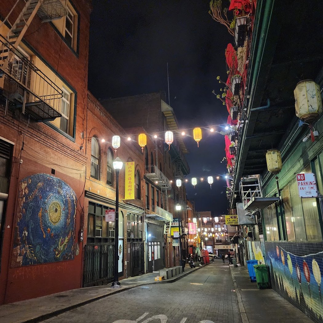 The Haunt SF Ghost Tours 3