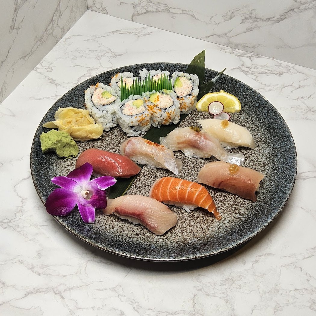 Kotobuki Japanese Restaurant 3