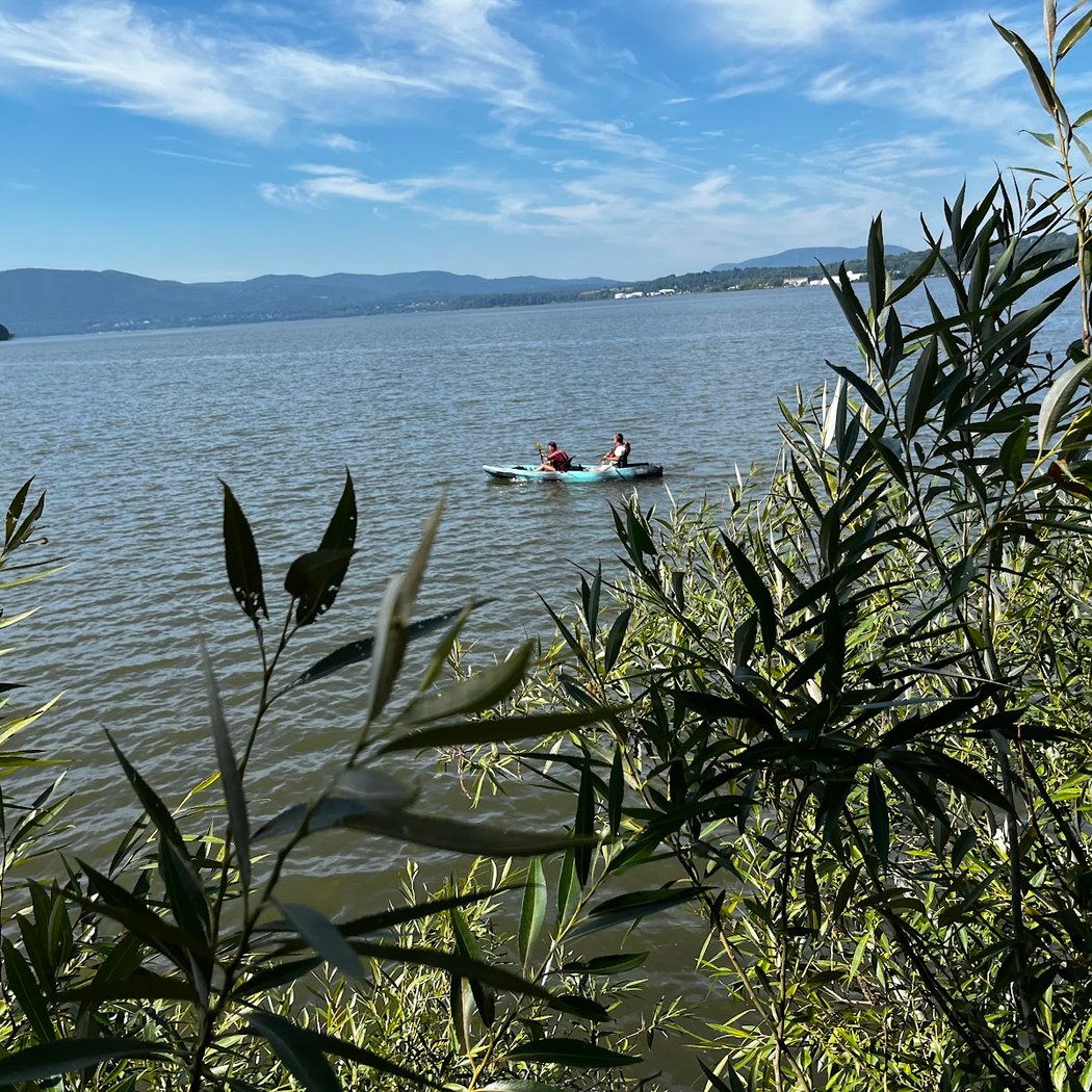 Hudson River Expeditions 1