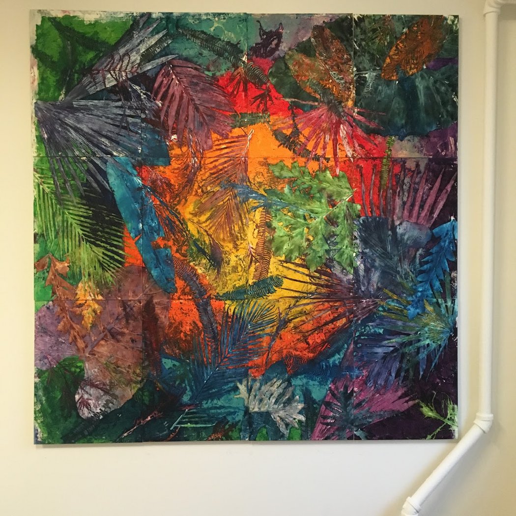 Space 776 Gallery 1
