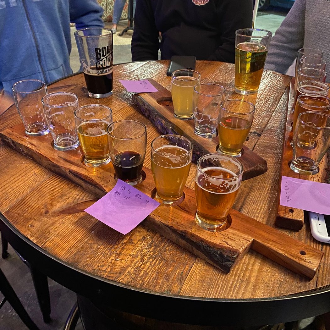 Goldsboro Brew Works 3