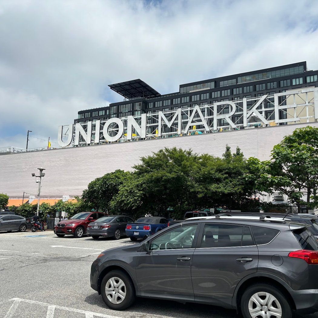 Union Market 3