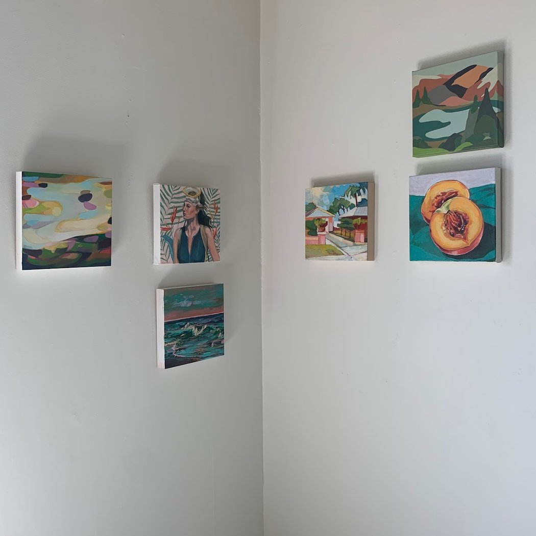 Art and Light Gallery 3