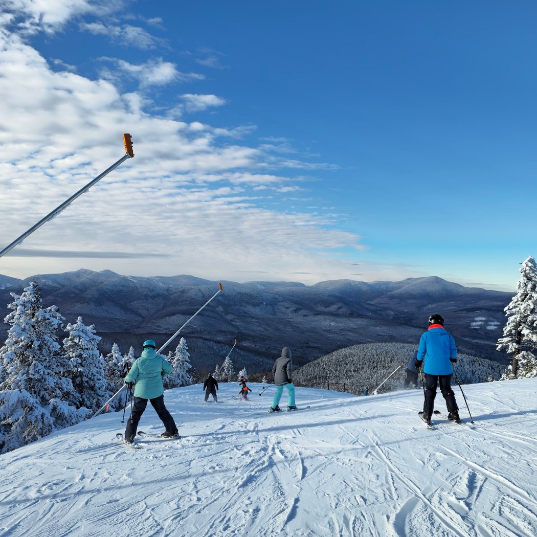 Sunday River Resort 1