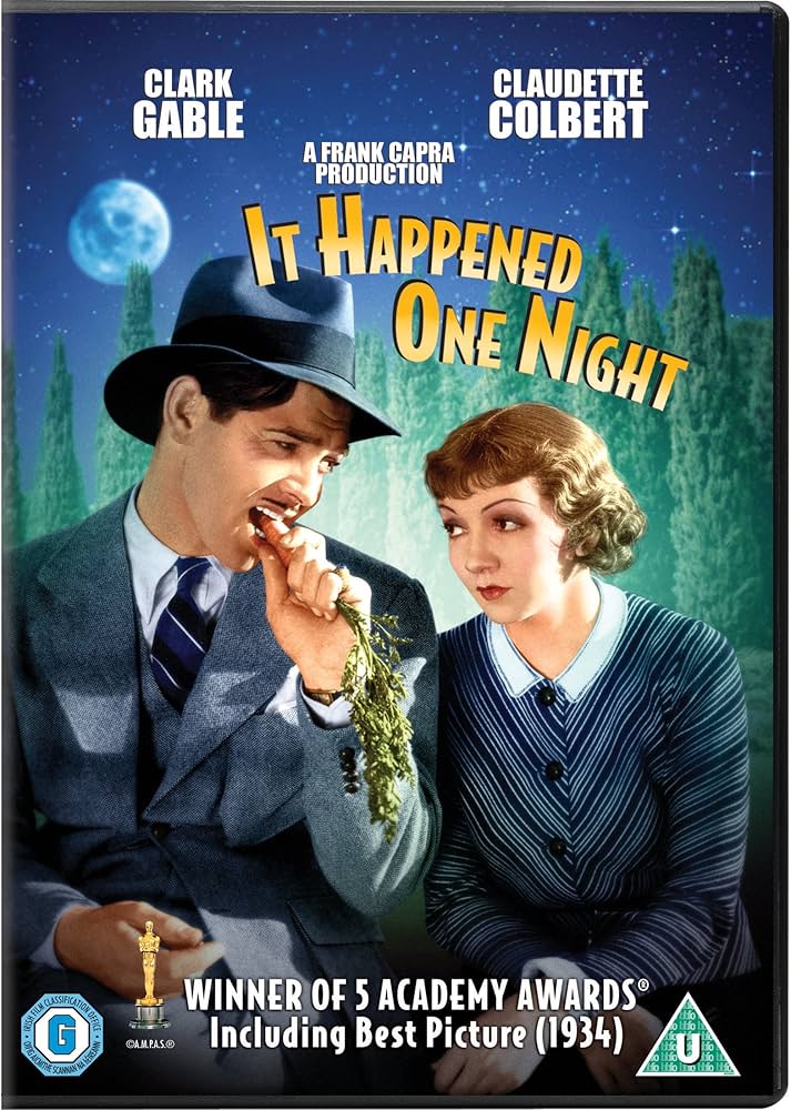 It Happened One Night 1