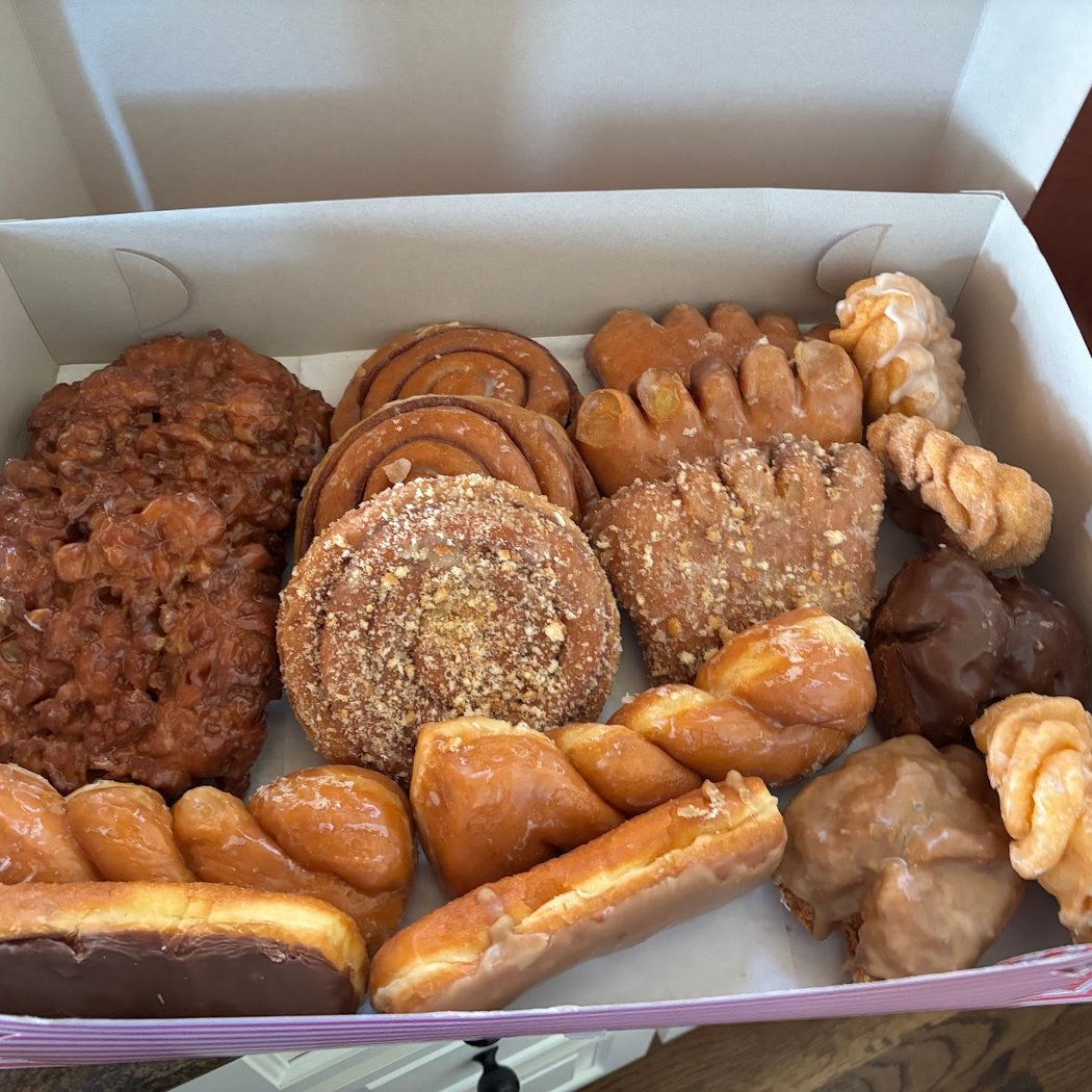 Donut House 3