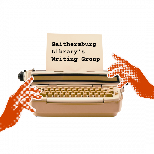 Gaithersburg Library Writing Group 1