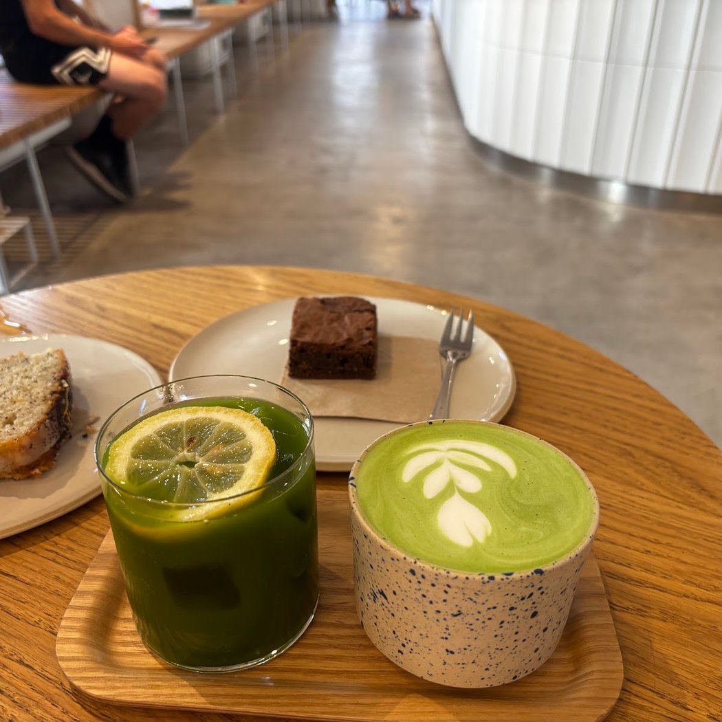 OTOTO Store & Specialty Coffee 1
