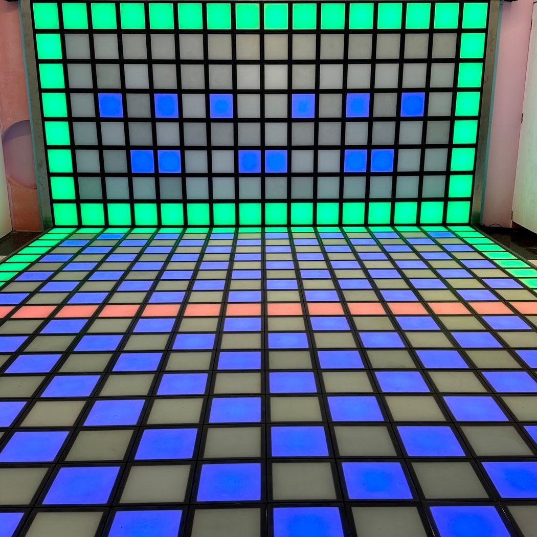 Squarena 1