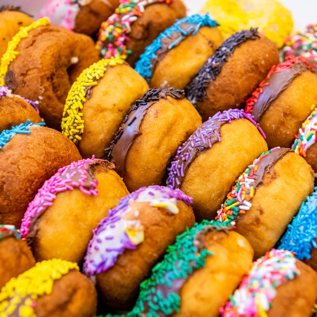 Lloyd's Donut Kitchen 1