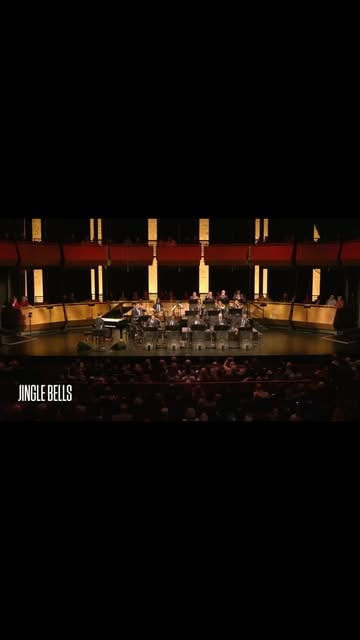Big Band Holidays 1