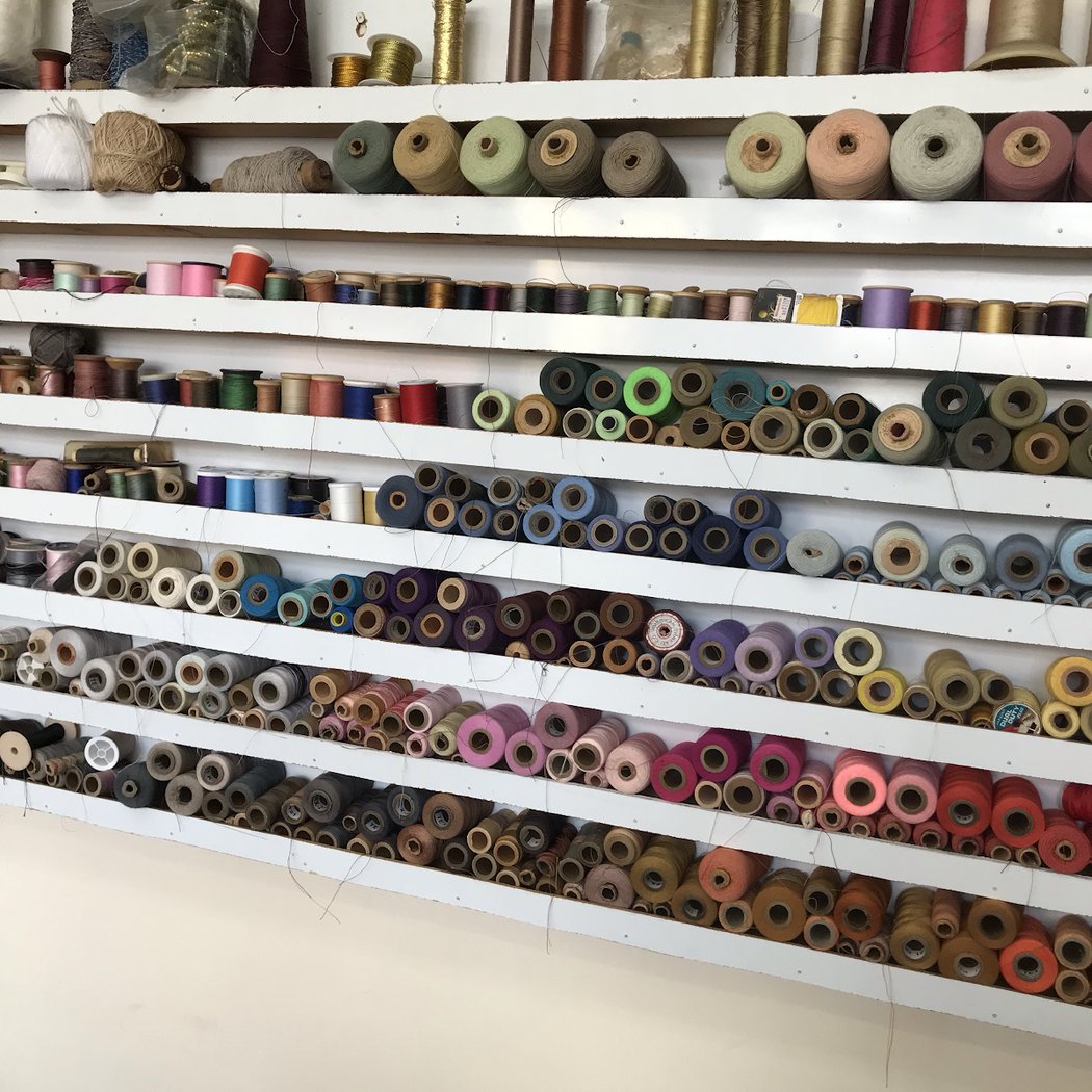 Professional Alterations and Custom Garment Center boutique 1