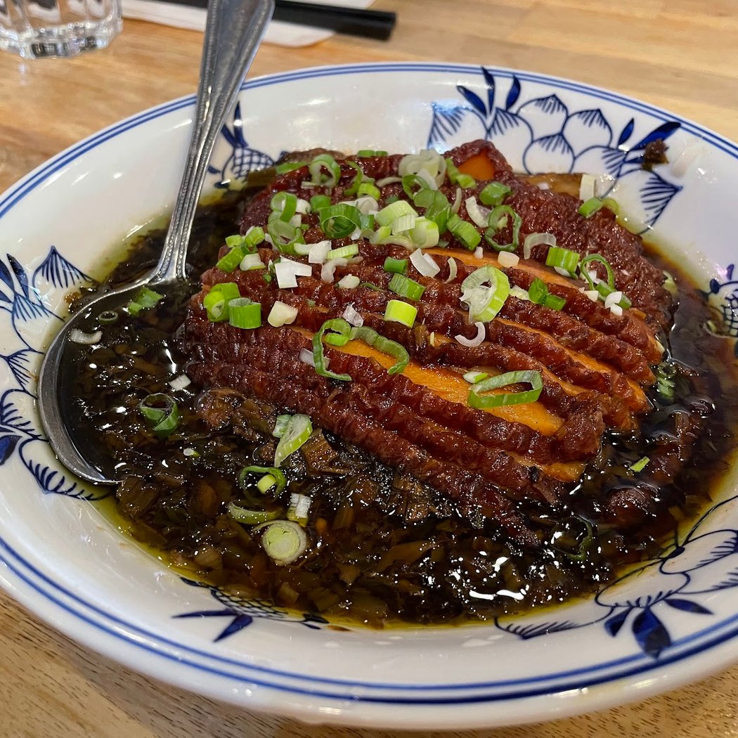 Shang Cafe Fremont 1