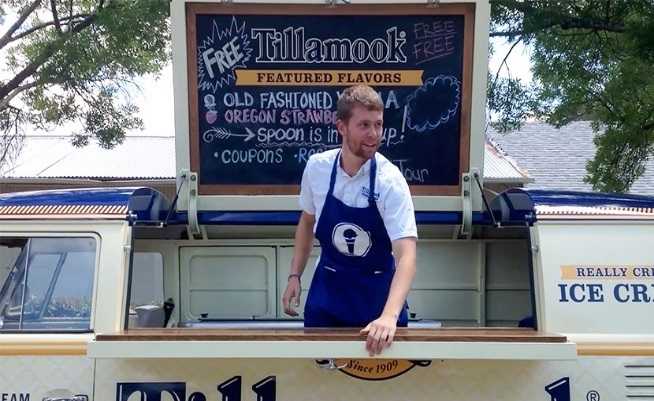 Tillamook Summer Tour 1