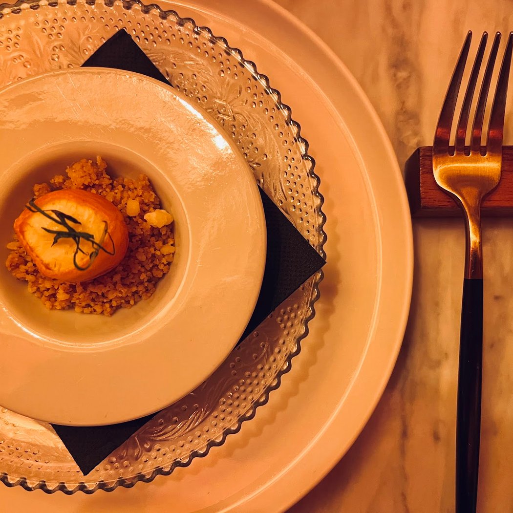 Restaurante Chicarreros 1
