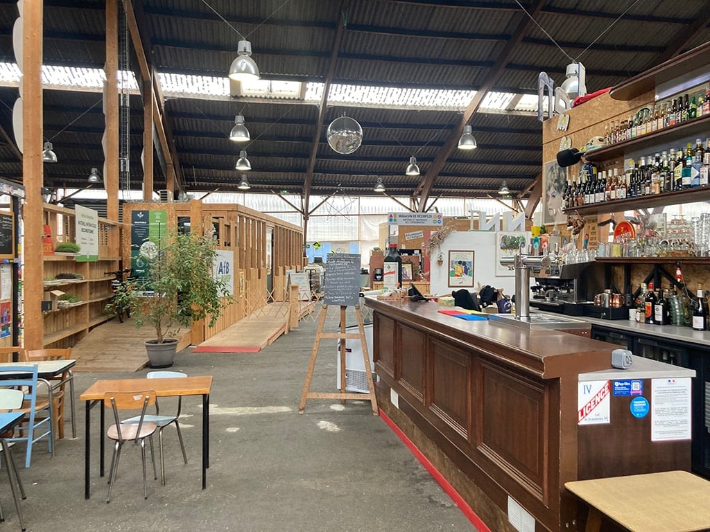 Le café du Solilab 2
