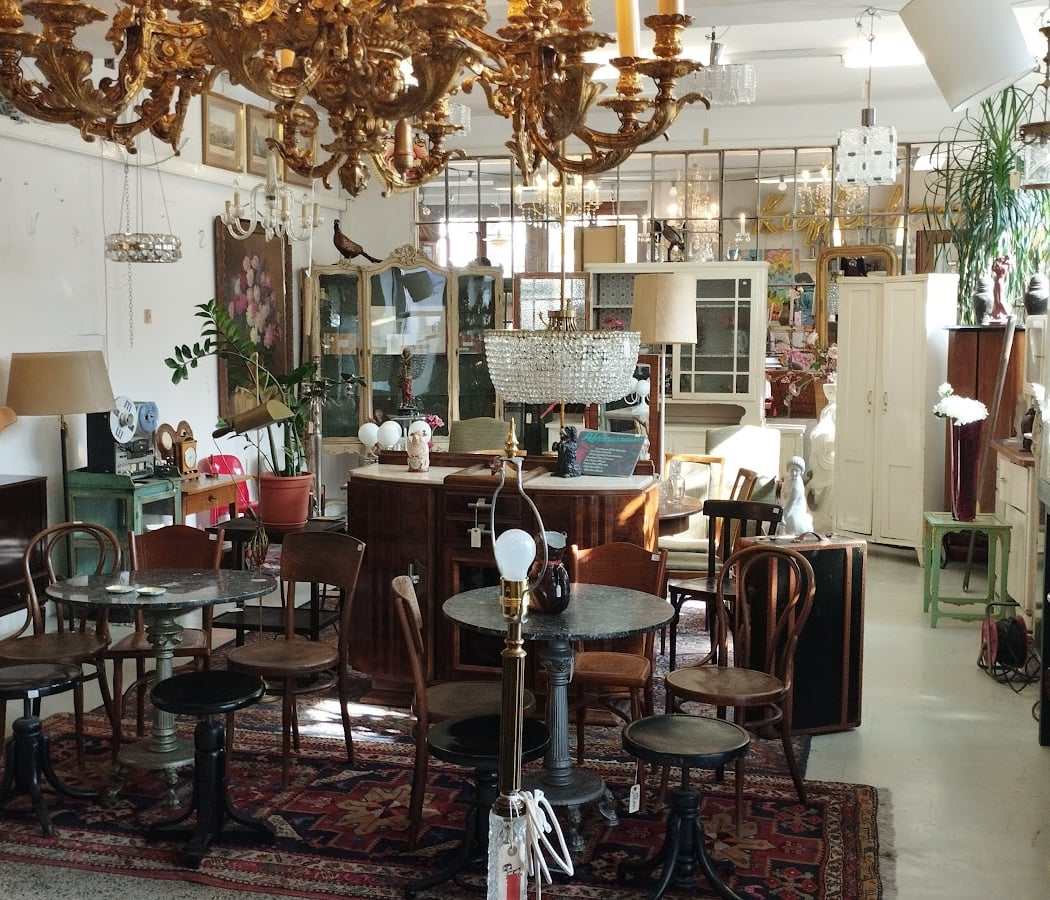 Die Glasfabrik 1