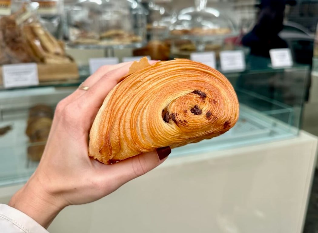 Feuilletage 2