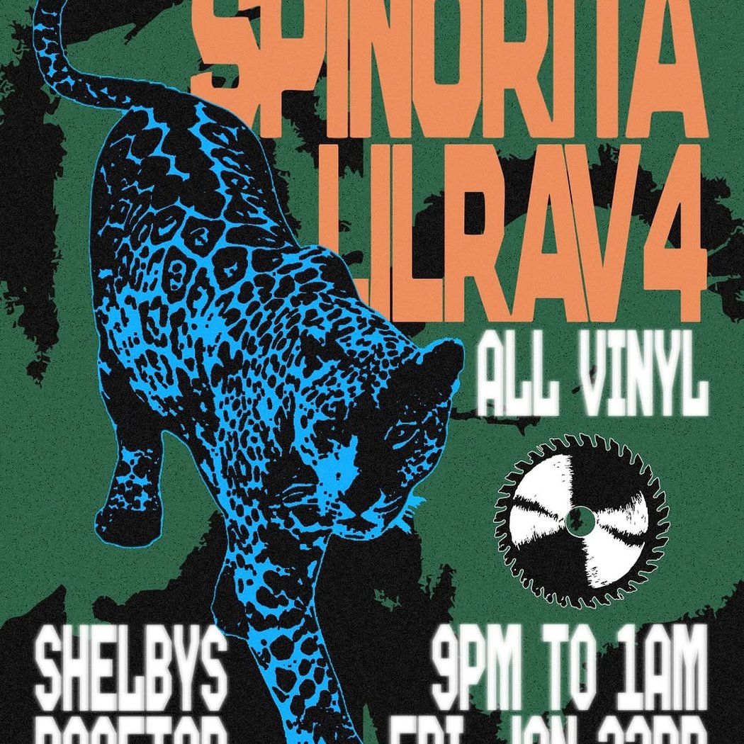 All Vinyl 1