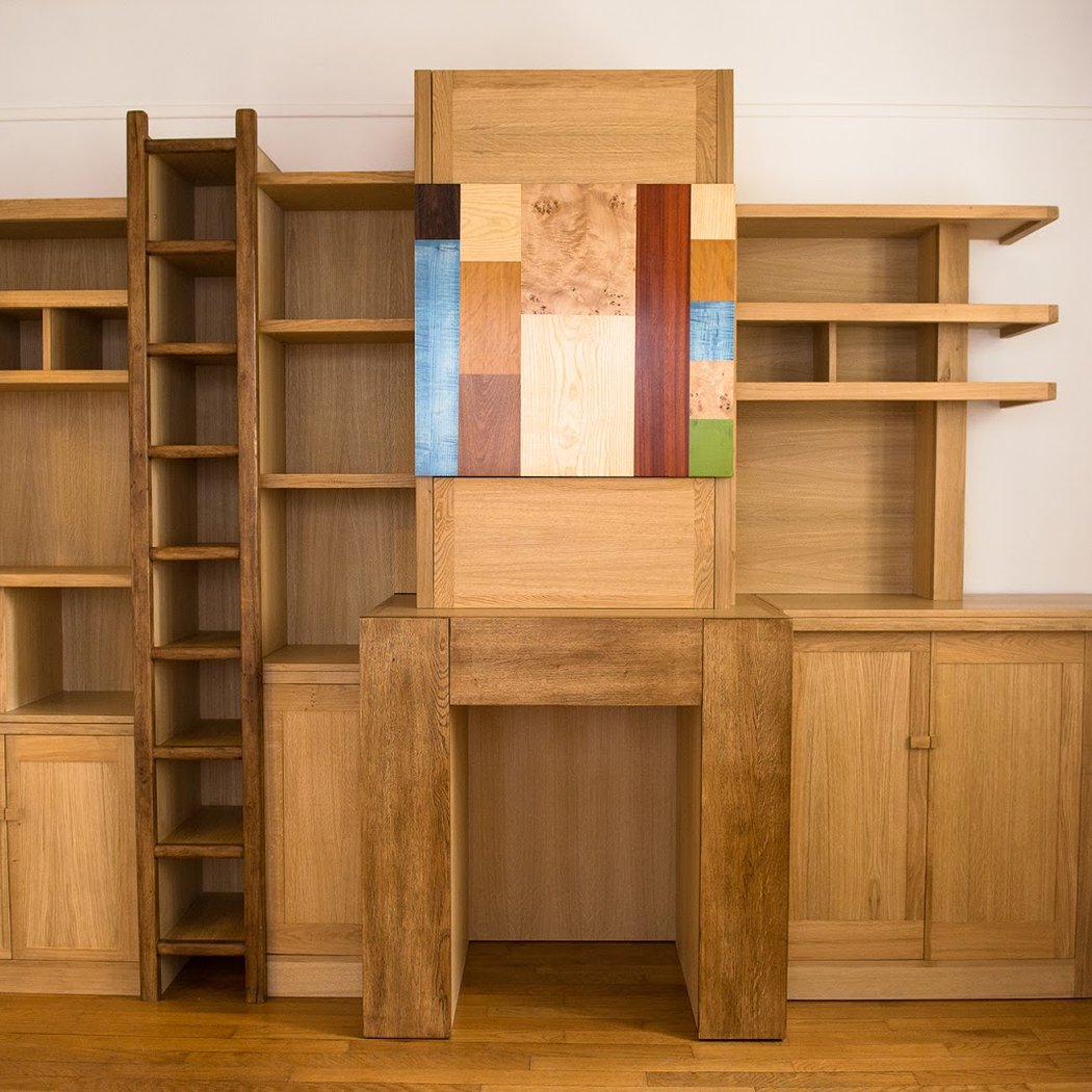 Atelier BDM - LONOCO 3