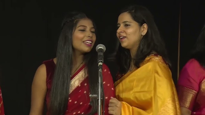 Tarannum Choir Concert 2