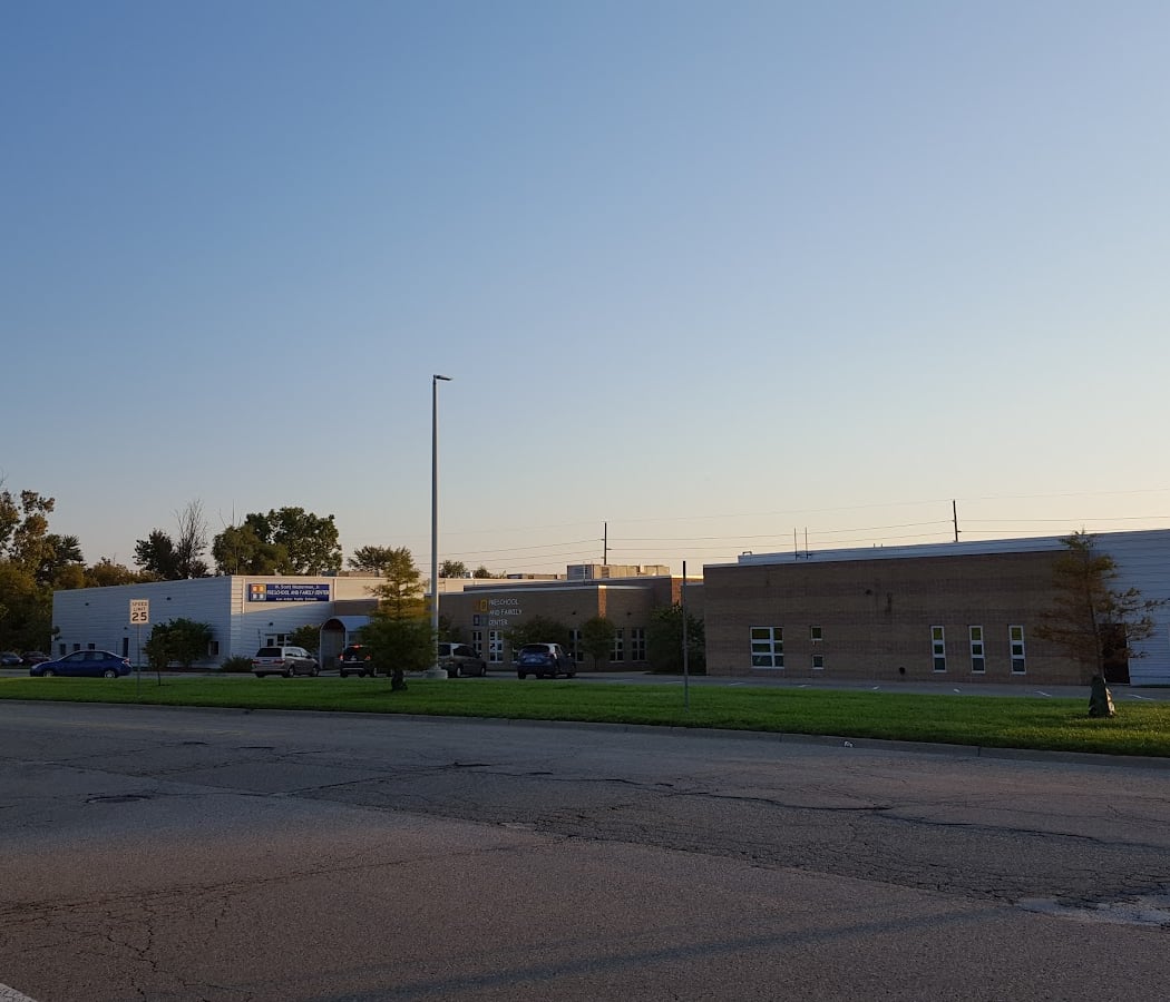 Westerman Preschool and Family Center 2