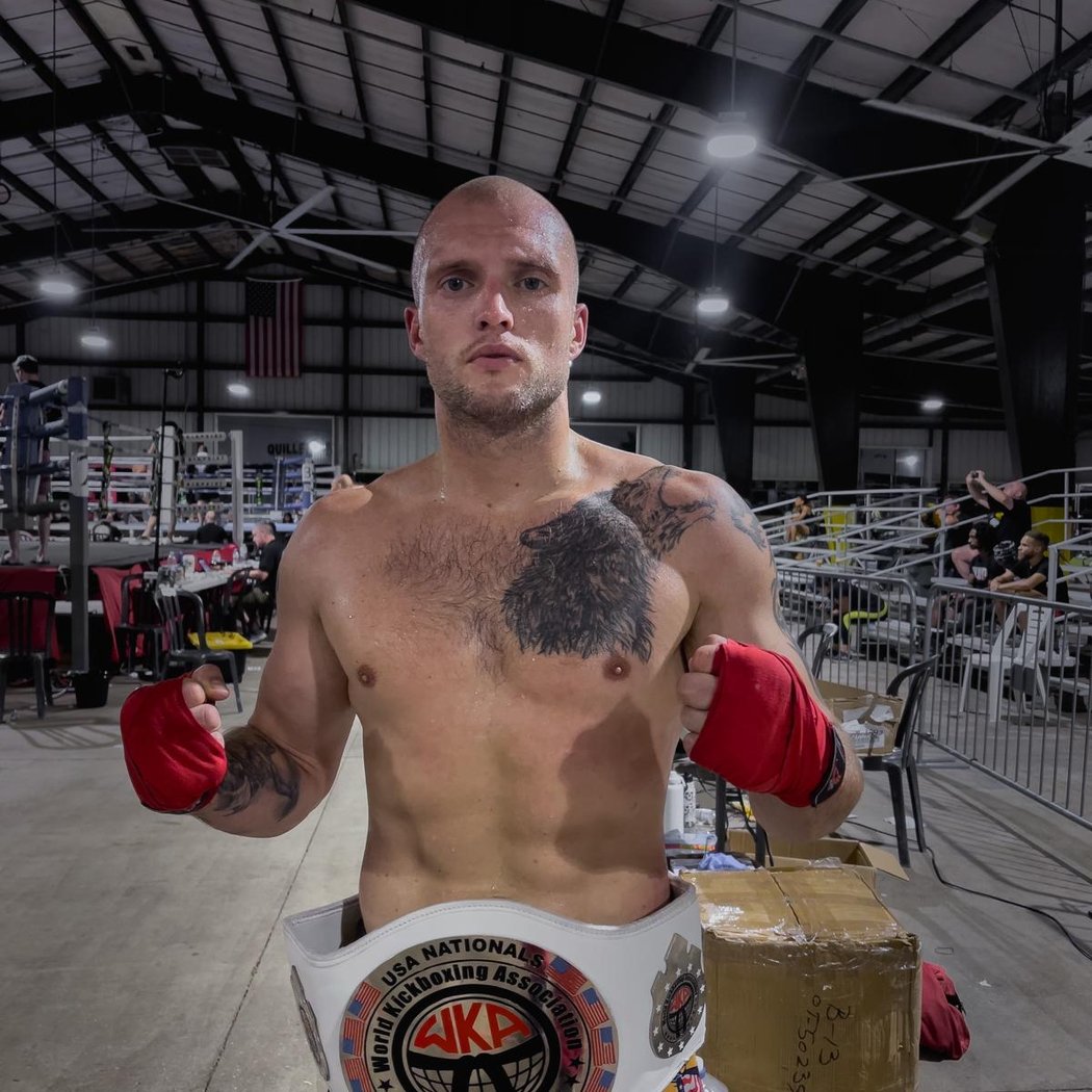 Brooklyn Strong Gym - Muay Thai - Judo - Self Defense - Mixed Martial Arts 1