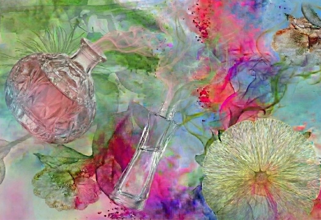 Tout savoir sur le parfum 1