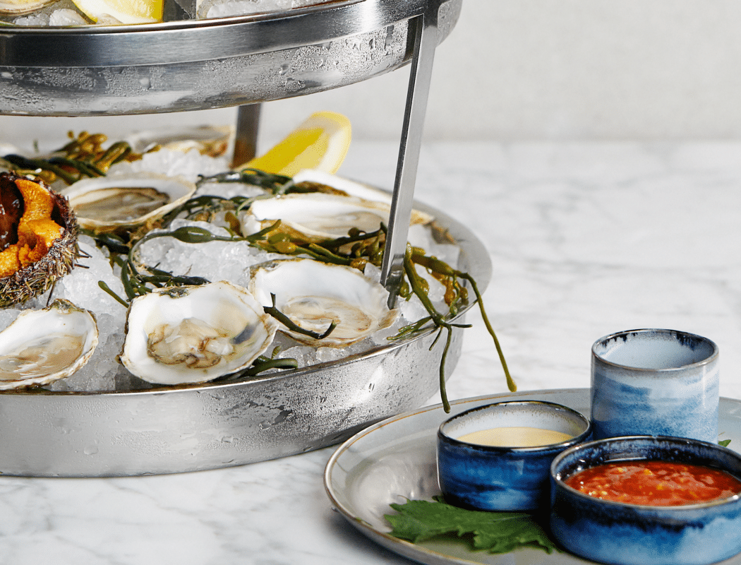 The Fulton by Jean-Georges 1