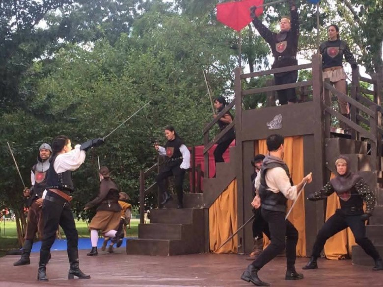 Hamlet 1