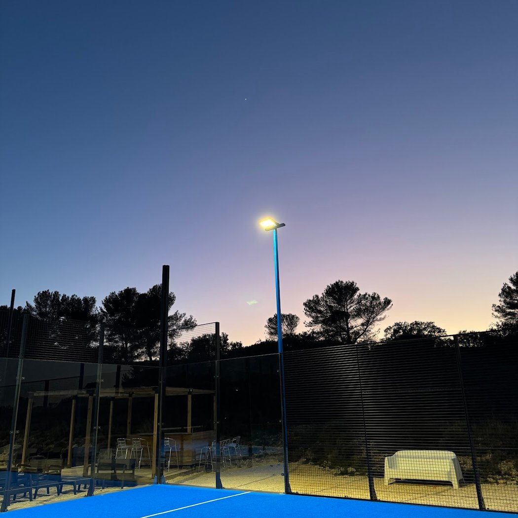 Padel Hopps 3