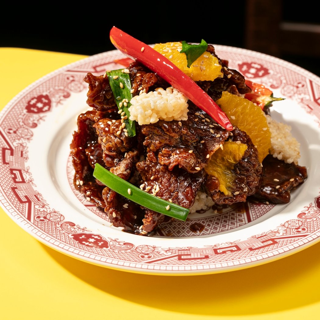 Sal Tang's 4
